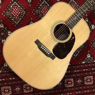 Martin D-28 Standard アコースティックギター