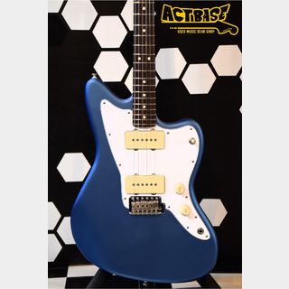 Fender American Performer Jazzmaster Satin Lake Placid Blue