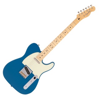 Fenderフェンダー Made in Japan Hybrid II Telecaster MN FRB エレキギター