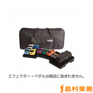 GATOR G-MEGA-BONE エフェクターボード