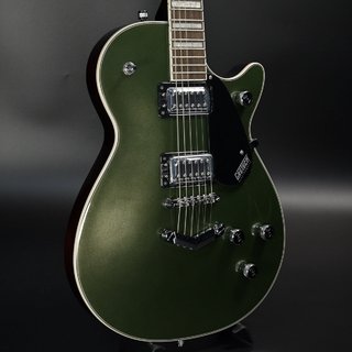 Gretsch G5220 Electromatic Jet BT Single-Cut Olive Metallic 【名古屋栄店】