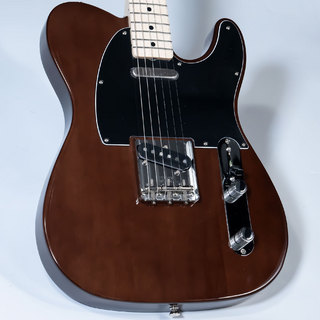 Fender FSR Collection Made in Japan Traditional 70s Telecaster Walnut【現物画像】【フェンダー】