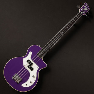 ORANGEO-BASS Glenn Hughes Purple