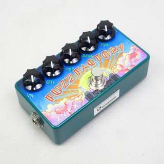 Z.Vex Vexter Series Fuzz Factory ファズ 【横浜店】