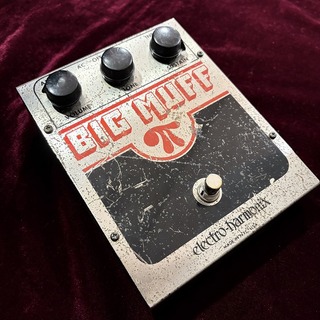 ギター用エフェクター、Electro-Harmonix、BIG MUFF 3rdの検索結果