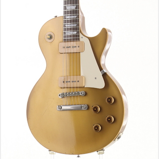 Gibson Custom Shop Historic Collection 1956 Les Paul Gold Top Reissue【御茶ノ水本店】
