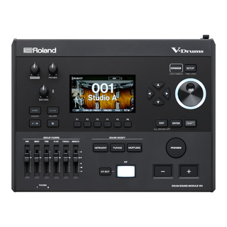Roland V51 ドラム音源モジュール