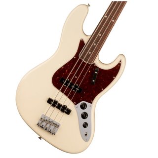 FenderAmerican Vintage II 1966 Jazz Bass Rosewood Fingerboard Olympic White フェンダー【渋谷店】