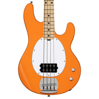 Sterling by MUSIC MAN SUB RAY2-SRO-M1 （Sunrise Orange）