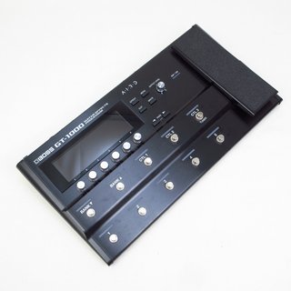 BOSS GT-1000 Guitar Effects Processor マルチエフェクター 【横浜店】