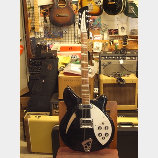 Rickenbacker Model 360 JG (2013)