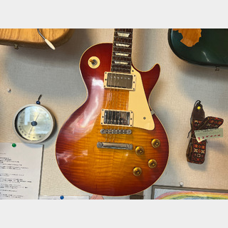 Gibson Custom Shop 1958 TRUE HISTORIC LESPAUL STANDARD 