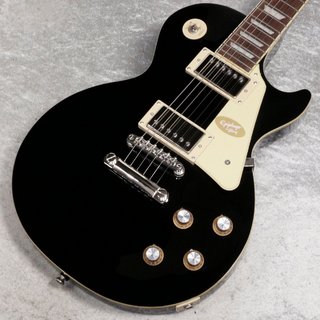 Epiphone Inspired by Gibson Les Paul Standard 60s Ebony【新宿店】