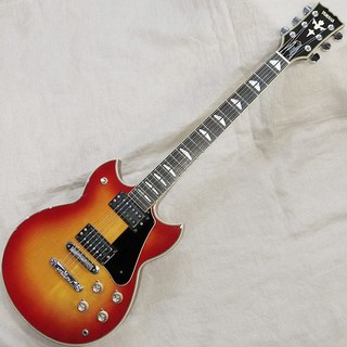 YAMAHA SG-700 '79 RedSunburst