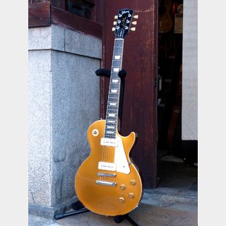 Gibson '22 Les Paul Standard '50s P90