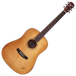 K.YairiLO-65 Lite アコースティックギター