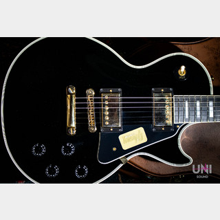 Gibson Custom Shop Les Paul Custom 2014