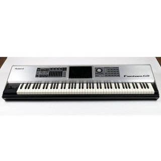 Roland 【中古】 シンセサイザー Roland Fantom-G8