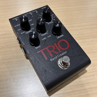 DigiTech、TRIOの検索結果【楽器検索デジマート】