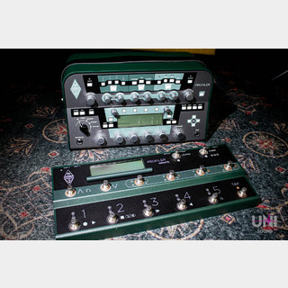 Kemper Profiling Amplifier headの検索結果【楽器検索デジマート】