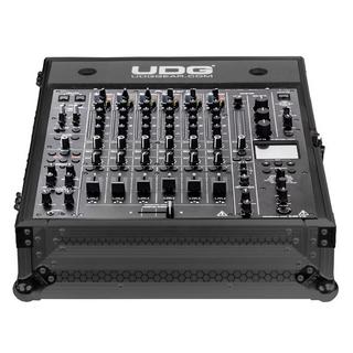 UDG U91073BL Ultimate フライトケース DJM-V10 【Pioneer DJ DJM V-10専用ケース】(お取り寄せ商品 / 納期2...