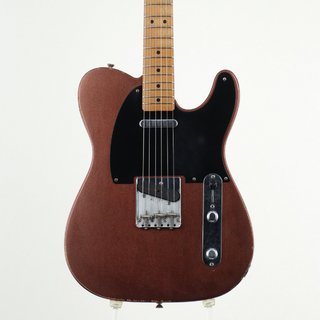 Fender Limited Edition Road Worn 50s Telecaster Classic Copper【福岡パルコ店】