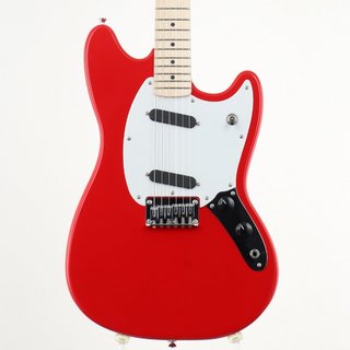 Squier by Fender Sonic Mustang Torino Red 【梅田店】