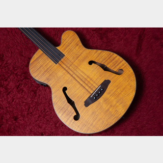 アコースティック・ベース／エレアコ・ベース、フレットレスの検索結果