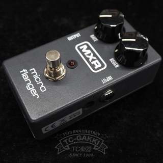 MXR micro flangerの検索結果【楽器検索デジマート】