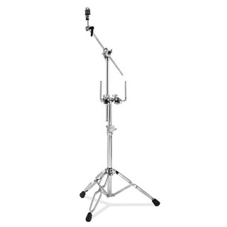 dwDWCP9934 [9000 Series Double Tom Stand w/Boom Arm]