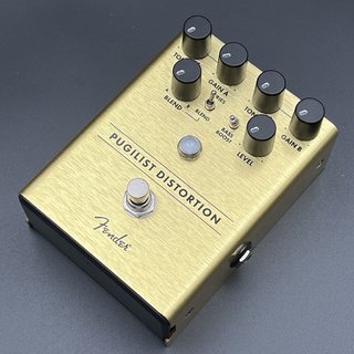 Fender Pugilist Distortion Pedal 【新宿店】