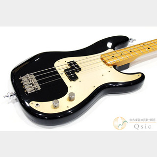 Fender Classic Series 50s Precision Bass Black 【返品OK】[XJ099]