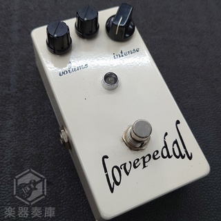 LovepedalSuper Six