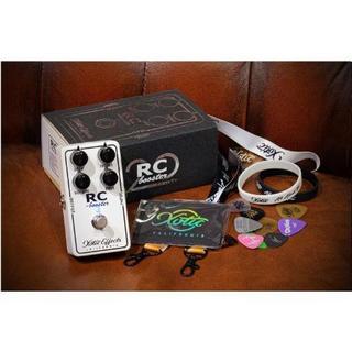 Xotic RC Booster Classic Limited Edition (RCB-CL-LTD)
