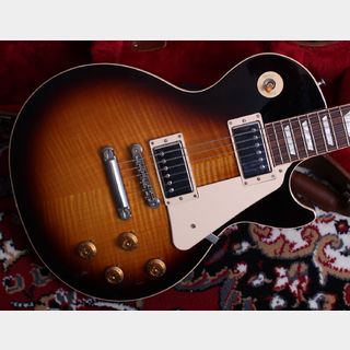 Gibson 2019年 Les Paul Standard ’50s Tobacco Burst【約4.18㎏】