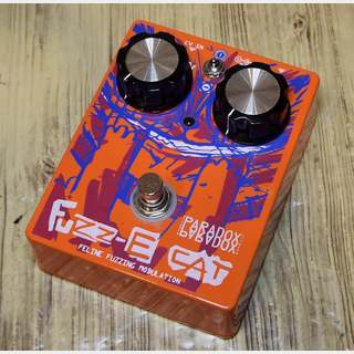 NO BRAND FUZZ-E CAT 【心斎橋店】