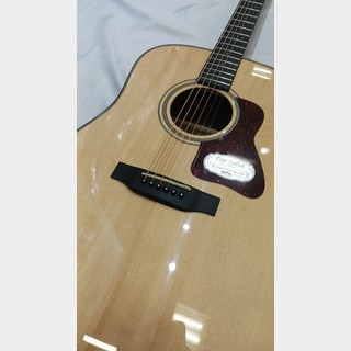 Headway (ヘッド上打痕あり)HD-5080SE 【P.U付】