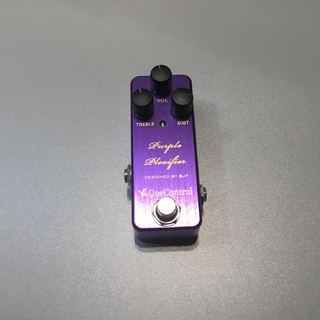 ONE CONTROL Purple Plexifier