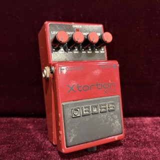 エフェクター（ギター・ベース用）、xt-2の検索結果【楽器検索デジマート】