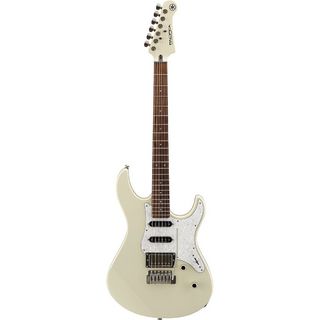 YAMAHA PACIFICA PAC612ⅦX/ヴィンテージホワイト(VW)