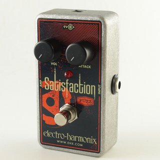 Electro-Harmonix Satisfaction 【御茶ノ水本店】