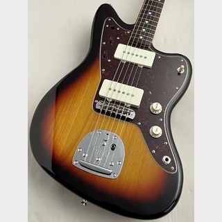 Fender FSR Made in Japan Traditional 60s Jazzmaster 3-Color Sunburst  #JD24026304 ≒3.50kg