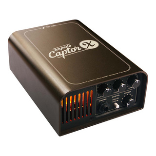 Two NotesTorpedo Captor X SE [TNCAPXSE8]