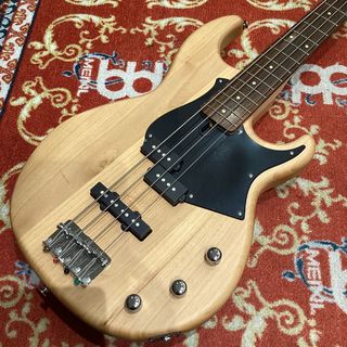 YAMAHA BB234 YNS (イエローナチュラルサテン) 【現物画像】【美品】【USED】