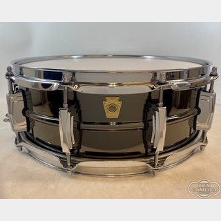 Ludwig Black Beauty 14"×5" [LB416]