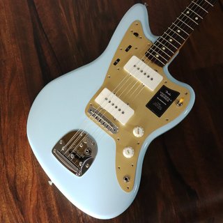 Fender Vintera II 50s Jazzmaster Rosewood Fingerboard Sonic Blue  【梅田店】