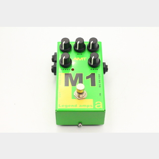 エフェクター（ギター・ベース用）、AMT ELECTRONICSの検索結果【楽器
