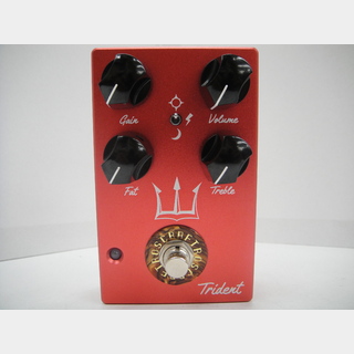CRAFTROS Trident Limited RED
