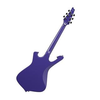 Ibanez エレキギター FRM300GB-PR / Purple画像1