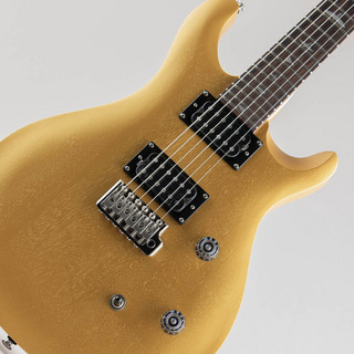 Paul Reed Smith(PRS) SE CE 24 Standard Satin/Metallic Gold